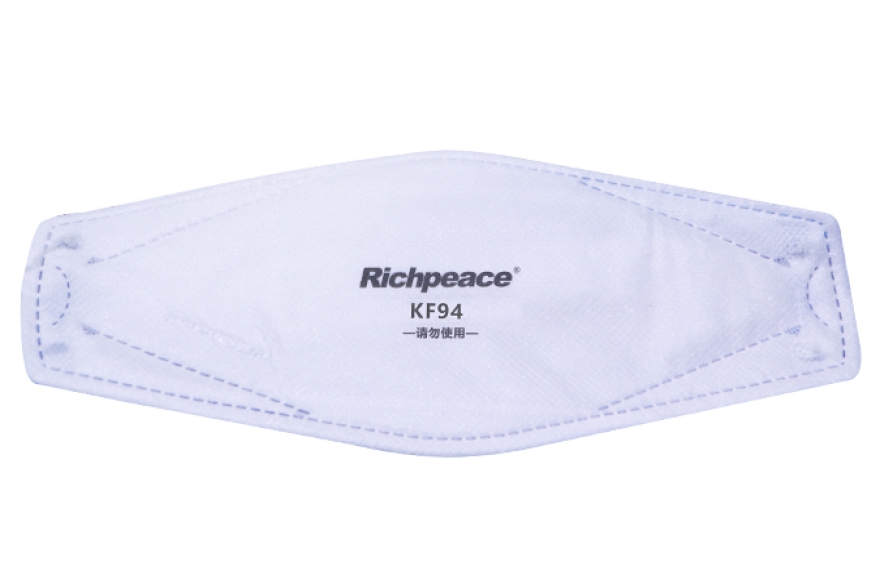 富怡口罩噴印機