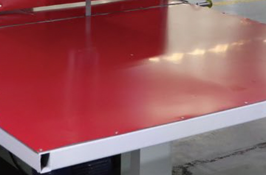 富怡海綿切割機(jī) (手動(dòng))