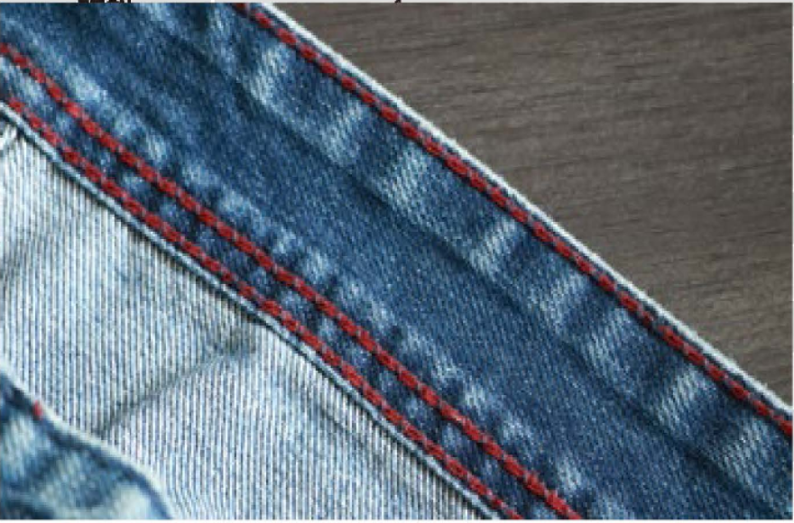 富怡褲腰機(jī)