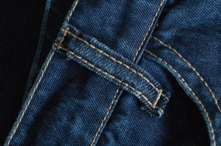 富怡帶刀褲耳機