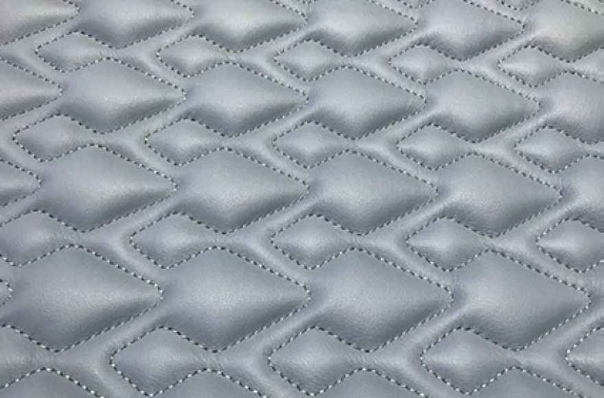 富怡全自動旋轉機頭零等待縫紉機 (皮革)