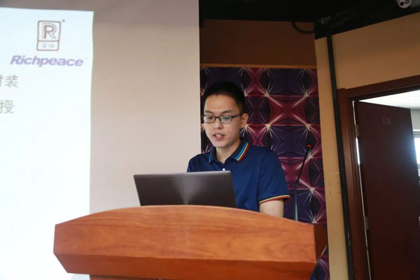 富怡第三期服裝/繡花CAD/CAM技術暑期培訓班（天津站）開班了！！！