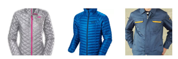 服裝專(zhuān)用模板縫紉機(jī)適用范圍